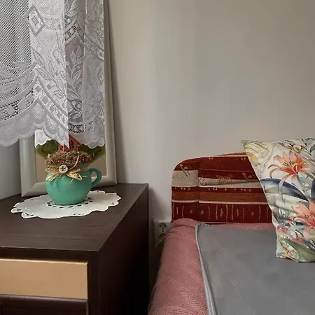 Apartment Kedves Kucko A Belvarosban