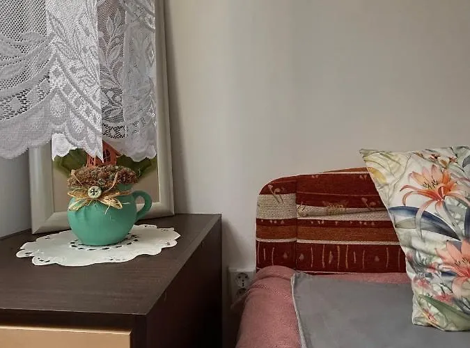 Apartment Kedves Kucko A Belvarosban